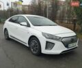 Белый Хендай Ioniq, объемом двигателя 0 л и пробегом 148 тыс. км за 15799 $, фото 13 на Automoto.ua