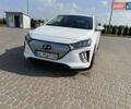 Белый Хендай Ioniq, объемом двигателя 0 л и пробегом 110 тыс. км за 15800 $, фото 1 на Automoto.ua