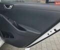 Белый Хендай Ioniq, объемом двигателя 0 л и пробегом 148 тыс. км за 15799 $, фото 41 на Automoto.ua