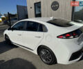 Белый Хендай Ioniq, объемом двигателя 0 л и пробегом 133 тыс. км за 15000 $, фото 6 на Automoto.ua
