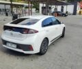 Белый Хендай Ioniq, объемом двигателя 0 л и пробегом 44 тыс. км за 16900 $, фото 34 на Automoto.ua