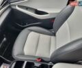 Белый Хендай Ioniq, объемом двигателя 0 л и пробегом 50 тыс. км за 15700 $, фото 4 на Automoto.ua