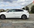 Белый Хендай Ioniq, объемом двигателя 0 л и пробегом 44 тыс. км за 16900 $, фото 30 на Automoto.ua