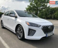 Белый Хендай Ioniq, объемом двигателя 0 л и пробегом 34 тыс. км за 23800 $, фото 23 на Automoto.ua