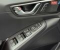 Белый Хендай Ioniq, объемом двигателя 0 л и пробегом 117 тыс. км за 16879 $, фото 14 на Automoto.ua
