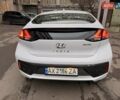 Белый Хендай Ioniq, объемом двигателя 0 л и пробегом 35 тыс. км за 18000 $, фото 11 на Automoto.ua