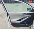 Белый Хендай Ioniq, объемом двигателя 0 л и пробегом 50 тыс. км за 15700 $, фото 14 на Automoto.ua