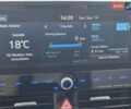 Белый Хендай Ioniq, объемом двигателя 0 л и пробегом 50 тыс. км за 15700 $, фото 16 на Automoto.ua