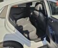Белый Хендай Ioniq, объемом двигателя 0 л и пробегом 44 тыс. км за 16900 $, фото 59 на Automoto.ua