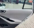 Белый Хендай Ioniq, объемом двигателя 0 л и пробегом 50 тыс. км за 15700 $, фото 12 на Automoto.ua