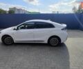 Белый Хендай Ioniq, объемом двигателя 0 л и пробегом 44 тыс. км за 16900 $, фото 25 на Automoto.ua