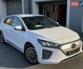 Белый Хендай Ioniq, объемом двигателя 0 л и пробегом 102 тыс. км за 15700 $, фото 1 на Automoto.ua