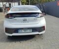 Белый Хендай Ioniq, объемом двигателя 0 л и пробегом 44 тыс. км за 16900 $, фото 37 на Automoto.ua