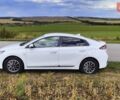 Белый Хендай Ioniq, объемом двигателя 0 л и пробегом 44 тыс. км за 16900 $, фото 23 на Automoto.ua