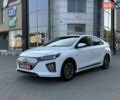 Белый Хендай Ioniq, объемом двигателя 0 л и пробегом 219 тыс. км за 13700 $, фото 6 на Automoto.ua
