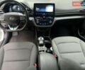 Белый Хендай Ioniq, объемом двигателя 0 л и пробегом 66 тыс. км за 14900 $, фото 10 на Automoto.ua