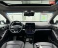 Белый Хендай Ioniq, объемом двигателя 0 л и пробегом 117 тыс. км за 16879 $, фото 21 на Automoto.ua