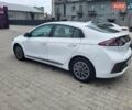 Белый Хендай Ioniq, объемом двигателя 0 л и пробегом 50 тыс. км за 15700 $, фото 5 на Automoto.ua