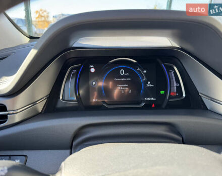 Белый Хендай Ioniq, объемом двигателя 0 л и пробегом 133 тыс. км за 15000 $, фото 21 на Automoto.ua