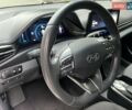 Белый Хендай Ioniq, объемом двигателя 0 л и пробегом 66 тыс. км за 14900 $, фото 8 на Automoto.ua