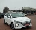 Белый Хендай Ioniq, объемом двигателя 0 л и пробегом 162 тыс. км за 15300 $, фото 1 на Automoto.ua