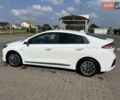 Белый Хендай Ioniq, объемом двигателя 0 л и пробегом 110 тыс. км за 15800 $, фото 5 на Automoto.ua