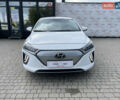 Белый Хендай Ioniq, объемом двигателя 0 л и пробегом 73 тыс. км за 15650 $, фото 6 на Automoto.ua