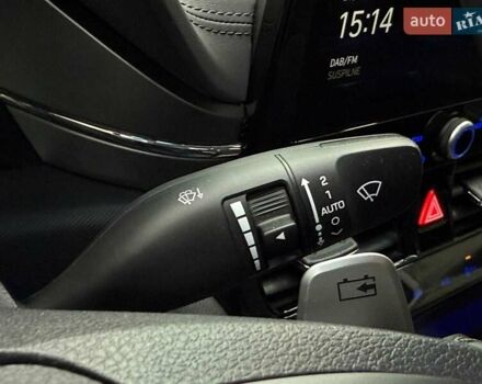 Белый Хендай Ioniq, объемом двигателя 0 л и пробегом 117 тыс. км за 16879 $, фото 20 на Automoto.ua