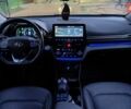 Белый Хендай Ioniq, объемом двигателя 0 л и пробегом 44 тыс. км за 16900 $, фото 85 на Automoto.ua