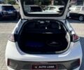 Белый Хендай Ioniq, объемом двигателя 0 л и пробегом 131 тыс. км за 16200 $, фото 5 на Automoto.ua