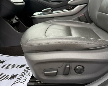 Белый Хендай Ioniq, объемом двигателя 0 л и пробегом 79 тыс. км за 15500 $, фото 9 на Automoto.ua