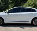 Белый Хендай Ioniq, объемом двигателя 0 л и пробегом 68 тыс. км за 16300 $, фото 6 на Automoto.ua