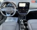 Белый Хендай Ioniq, объемом двигателя 0 л и пробегом 102 тыс. км за 15700 $, фото 10 на Automoto.ua