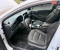 Белый Хендай Ioniq, объемом двигателя 0 л и пробегом 35 тыс. км за 18000 $, фото 2 на Automoto.ua