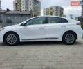 Белый Хендай Ioniq, объемом двигателя 0 л и пробегом 50 тыс. км за 15700 $, фото 13 на Automoto.ua