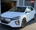 Белый Хендай Ioniq, объемом двигателя 0 л и пробегом 102 тыс. км за 15700 $, фото 1 на Automoto.ua