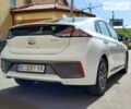 Білий Хендай Ioniq, об'ємом двигуна 0 л та пробігом 19 тис. км за 18800 $, фото 7 на Automoto.ua