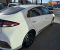 Белый Хендай Ioniq, объемом двигателя 0 л и пробегом 133 тыс. км за 15000 $, фото 3 на Automoto.ua