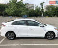Белый Хендай Ioniq, объемом двигателя 0 л и пробегом 34 тыс. км за 23800 $, фото 19 на Automoto.ua