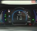 Белый Хендай Ioniq, объемом двигателя 0 л и пробегом 117 тыс. км за 16879 $, фото 22 на Automoto.ua