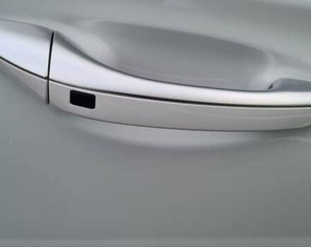 Белый Хендай Ioniq, объемом двигателя 0 л и пробегом 50 тыс. км за 15700 $, фото 21 на Automoto.ua