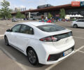 Белый Хендай Ioniq, объемом двигателя 0 л и пробегом 34 тыс. км за 23800 $, фото 21 на Automoto.ua