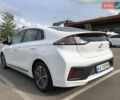 Белый Хендай Ioniq, объемом двигателя 0 л и пробегом 34 тыс. км за 23800 $, фото 30 на Automoto.ua