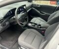 Белый Хендай Ioniq, объемом двигателя 0 л и пробегом 66 тыс. км за 14900 $, фото 14 на Automoto.ua