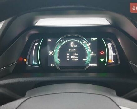 Белый Хендай Ioniq, объемом двигателя 0 л и пробегом 148 тыс. км за 15799 $, фото 28 на Automoto.ua