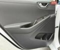 Белый Хендай Ioniq, объемом двигателя 0 л и пробегом 117 тыс. км за 16879 $, фото 30 на Automoto.ua