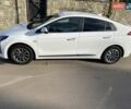 Білий Хендай Ioniq, об'ємом двигуна 0 л та пробігом 89 тис. км за 15800 $, фото 4 на Automoto.ua