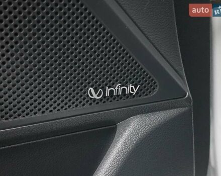 Белый Хендай Ioniq, объемом двигателя 0 л и пробегом 148 тыс. км за 15799 $, фото 20 на Automoto.ua