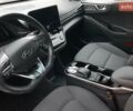 Белый Хендай Ioniq, объемом двигателя 0 л и пробегом 148 тыс. км за 15799 $, фото 25 на Automoto.ua