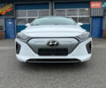 Белый Хендай Ioniq, объемом двигателя 0 л и пробегом 79 тыс. км за 15500 $, фото 1 на Automoto.ua